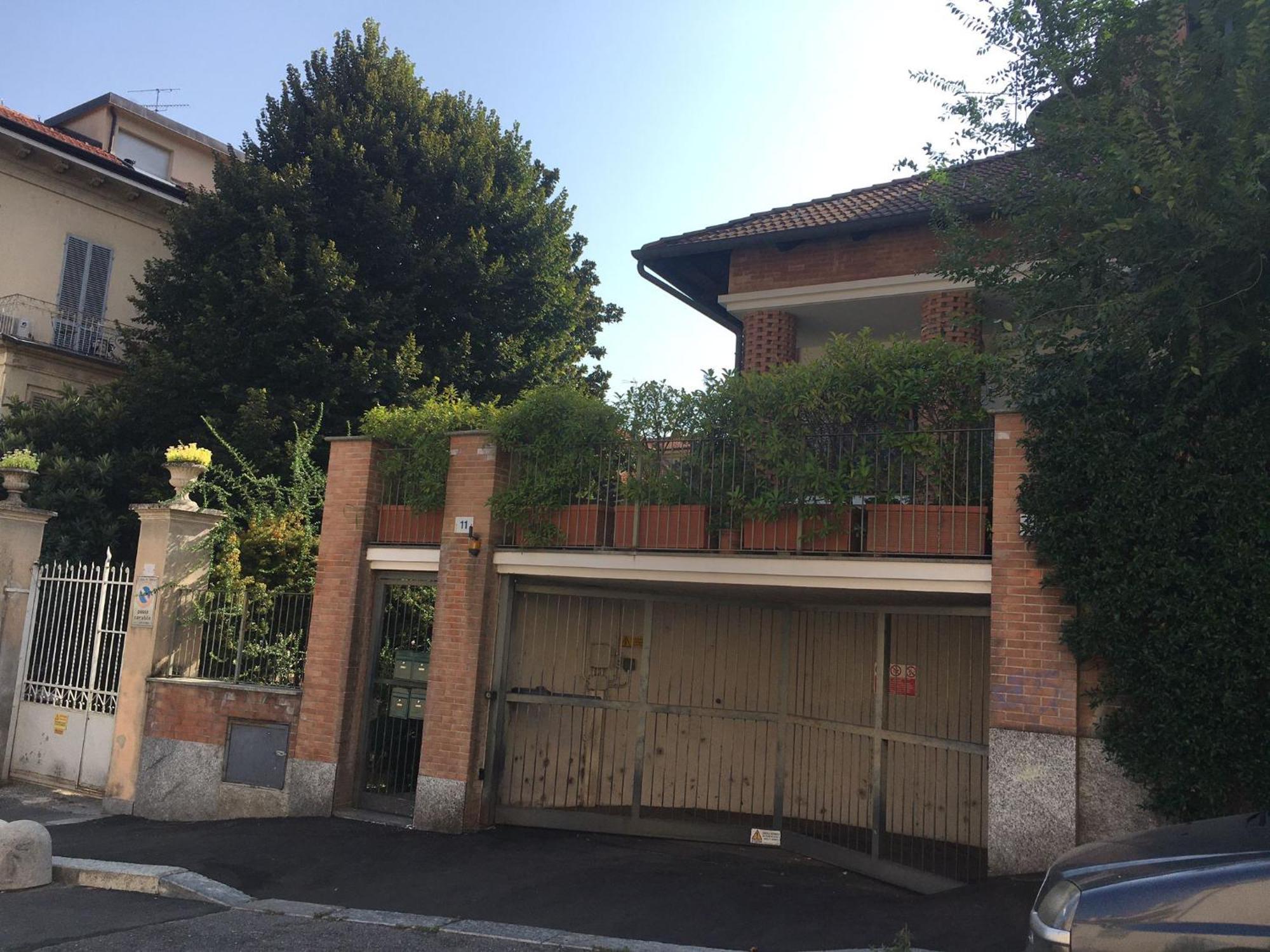 Appartamentino Autonomo Zona Gran Madre Di Dio Turin Bagian luar foto